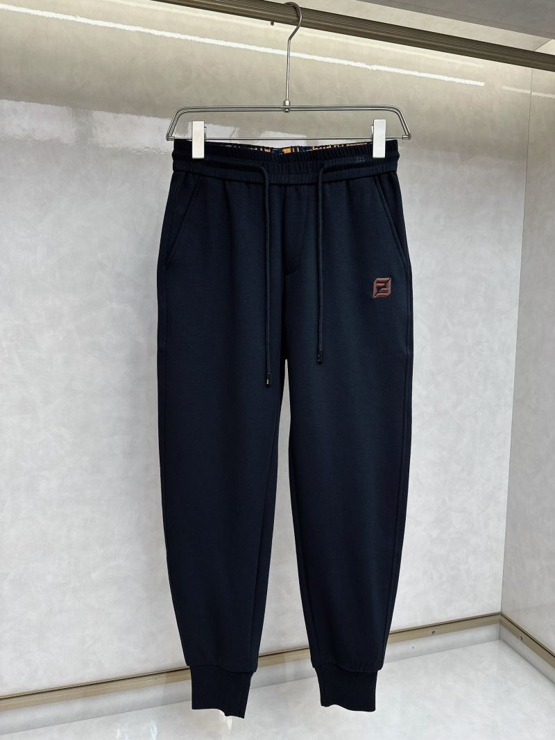 Fendi Long Pants